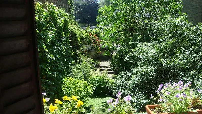 Holiday home Maison Et Jardin Sur La Quai De L'Isere Villa Grenoble France